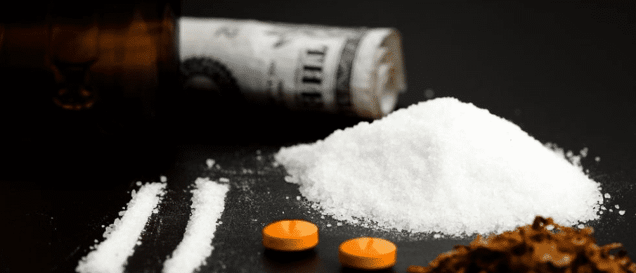 Mua Thuốc Lắc Trực Tuyến: Không Dấu Vết